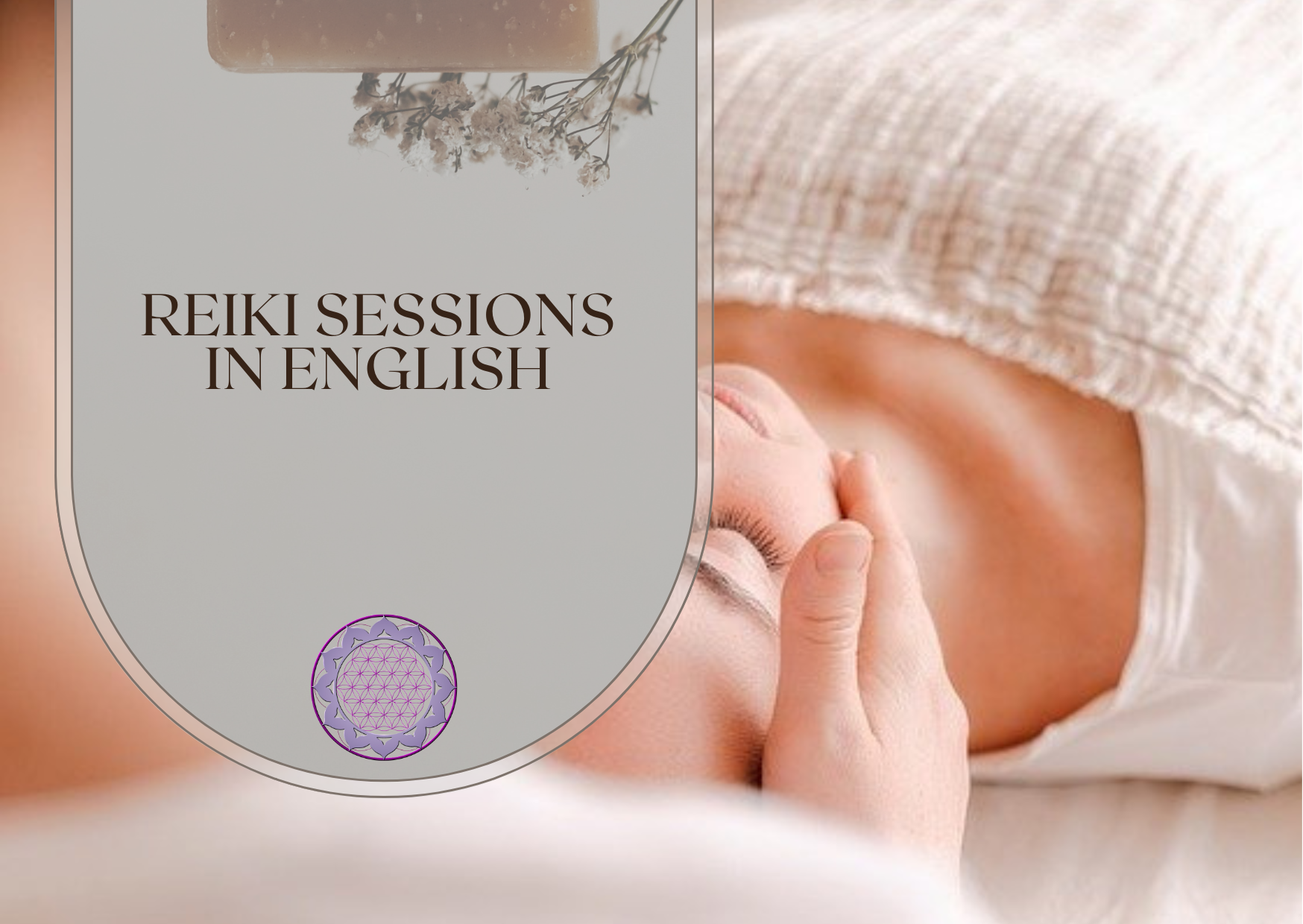 Reiki sessions