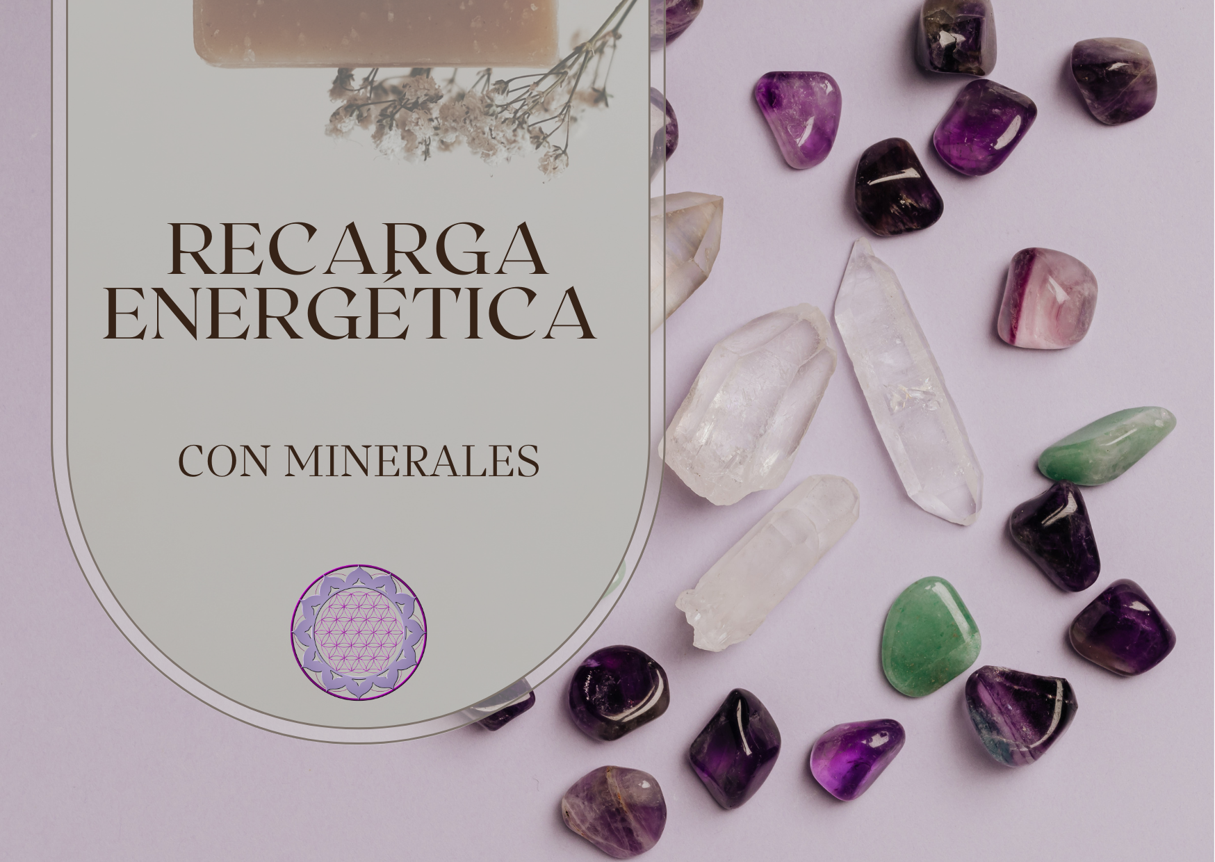 Recarga energética